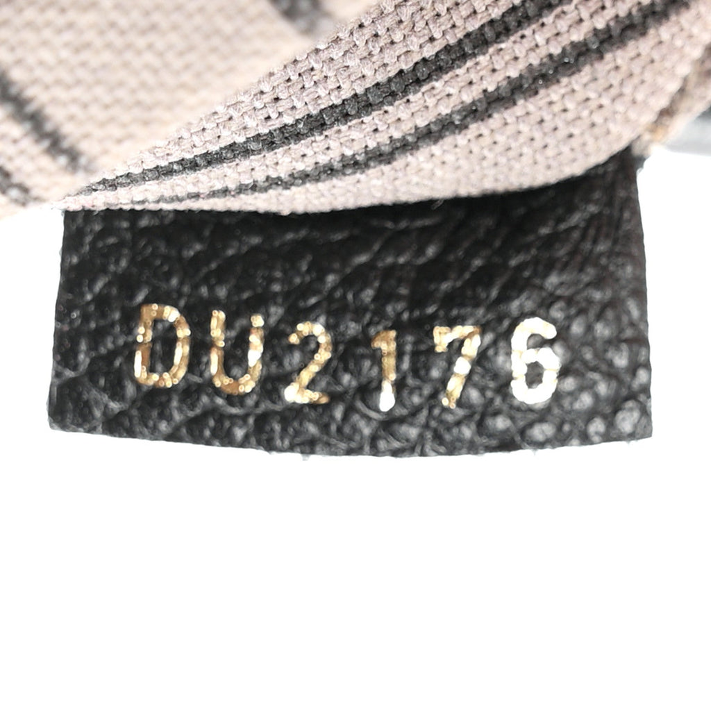 Empreinte Mazarine PM Black