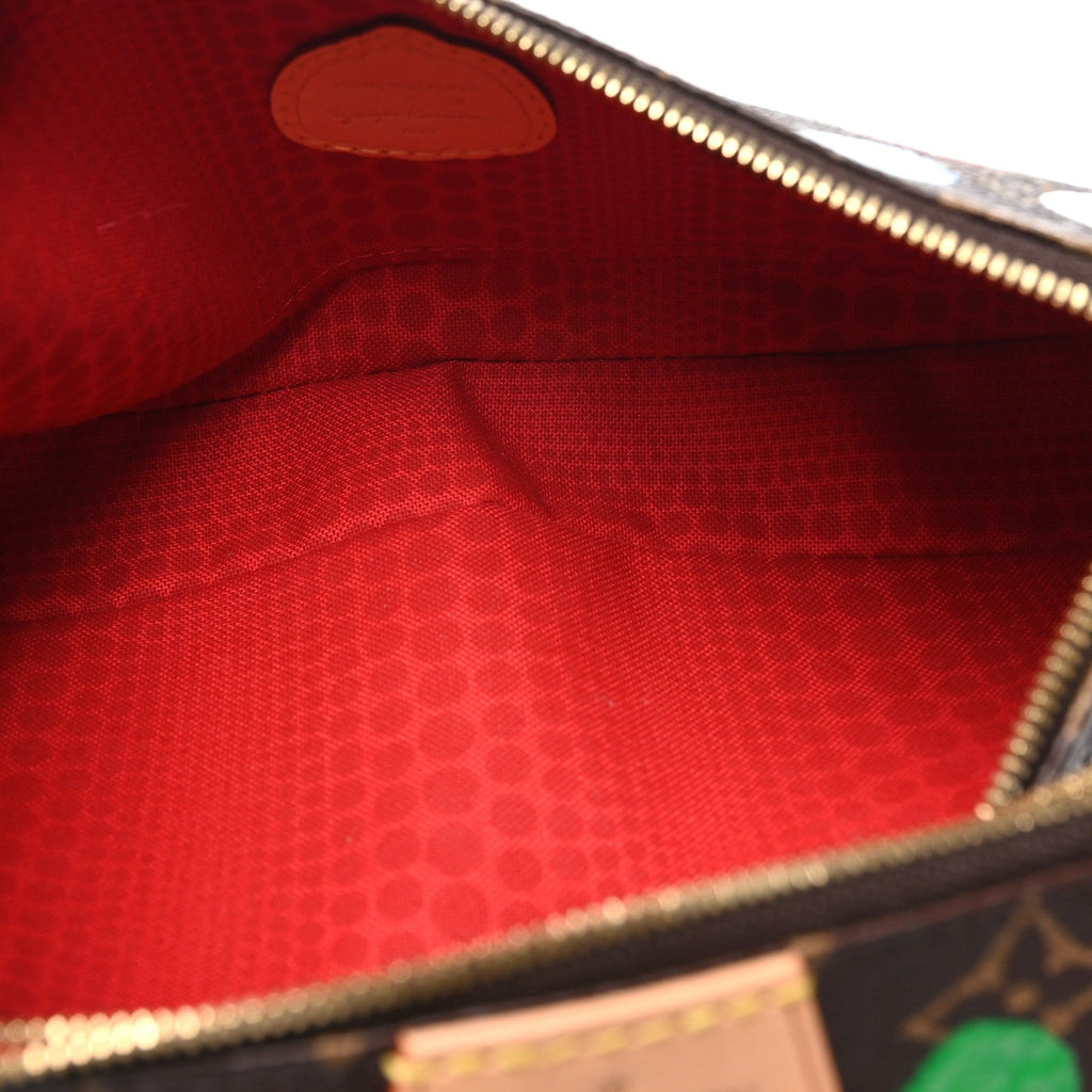 LV X YK Monogram Multi Pochette Accessories