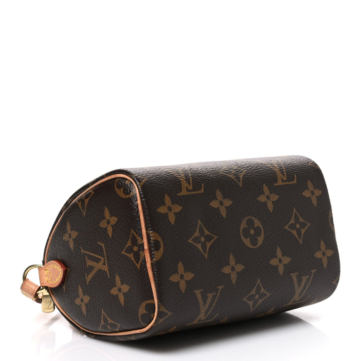 Monogram Nano Speedy