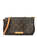 Monogram Favorite PM