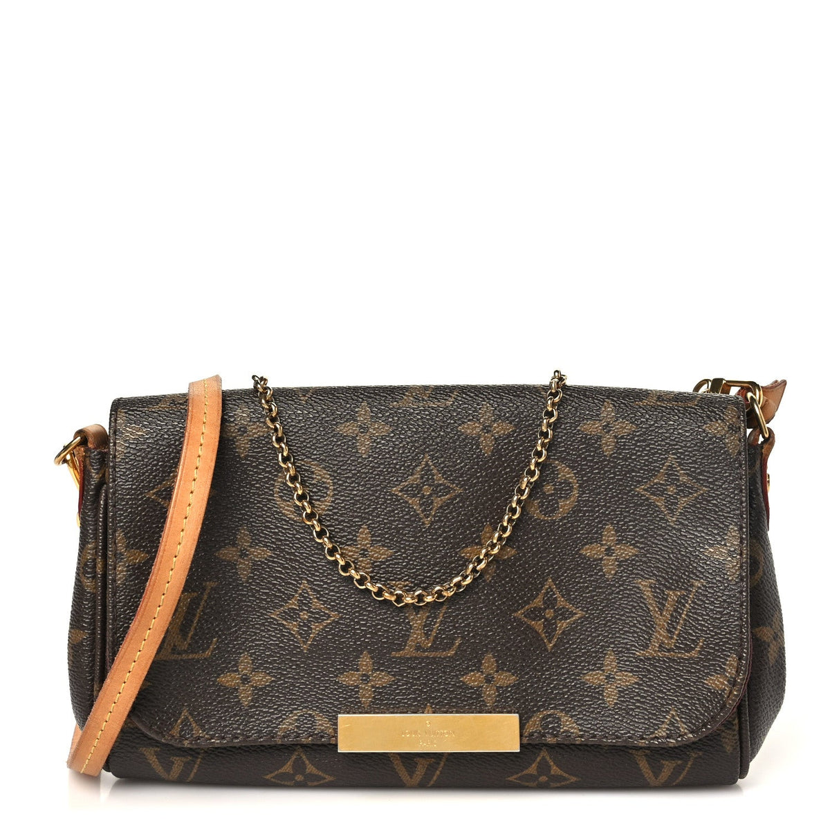 Monogram Favorite PM