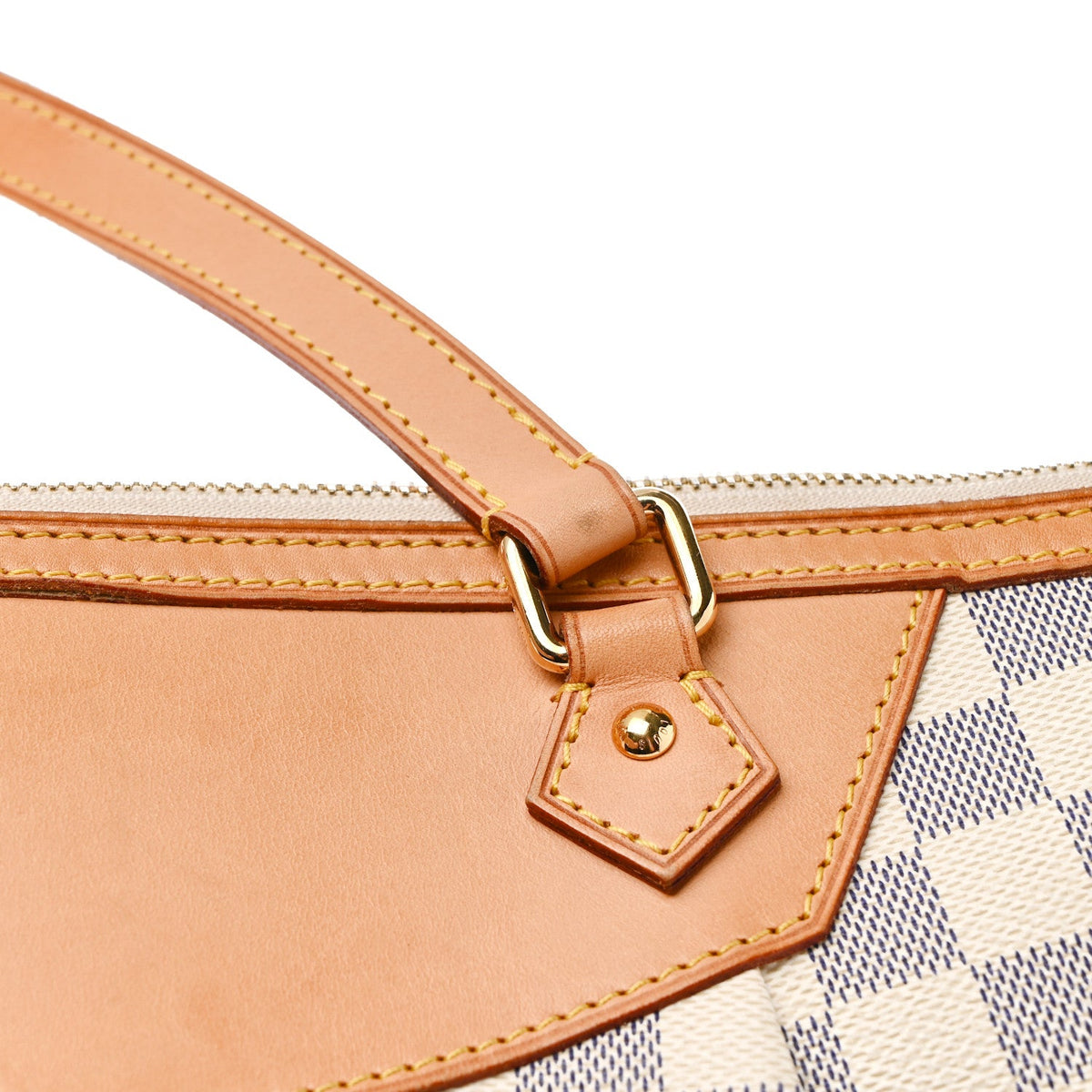 Damier Azur Siracusa GM