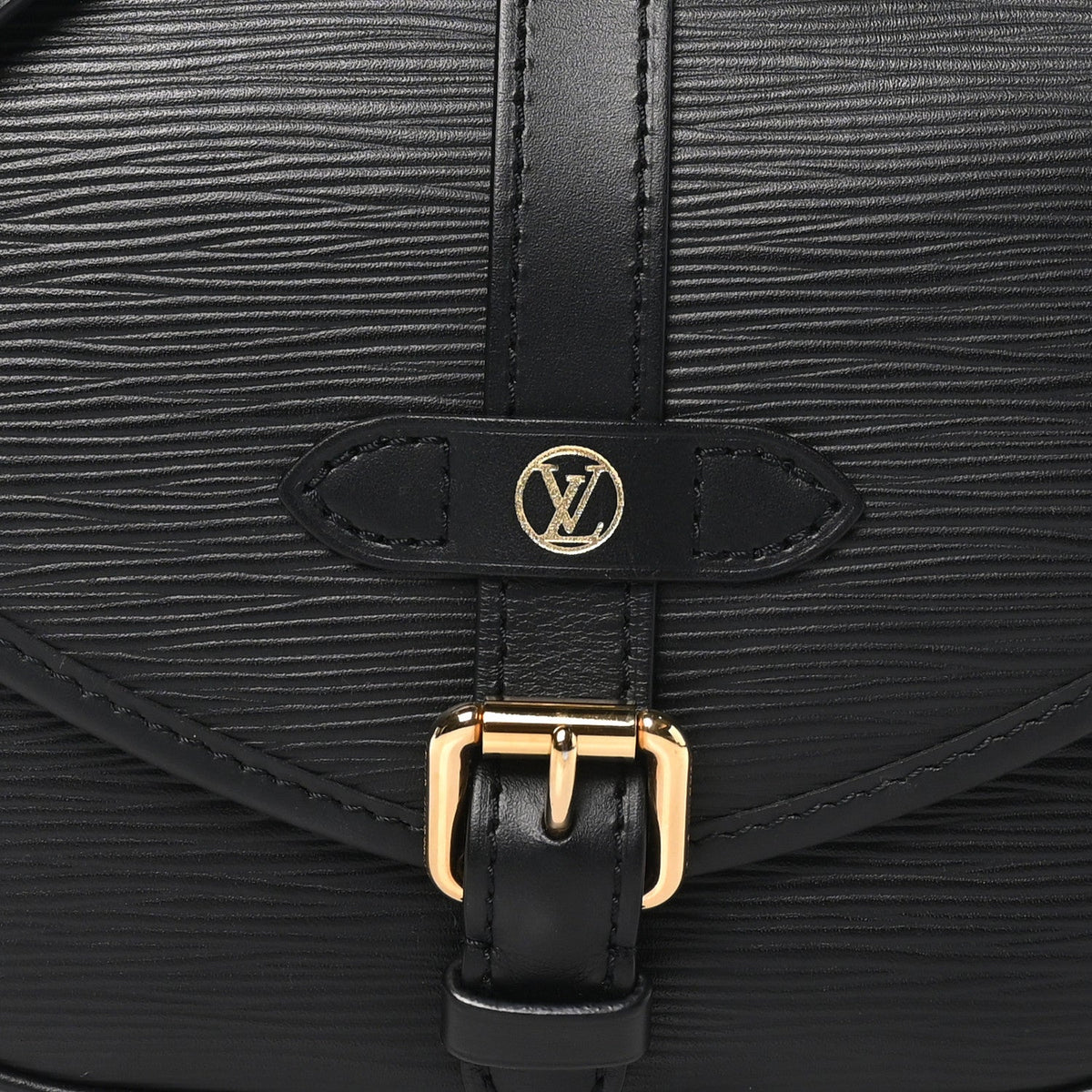 Epi Saumur BB Black