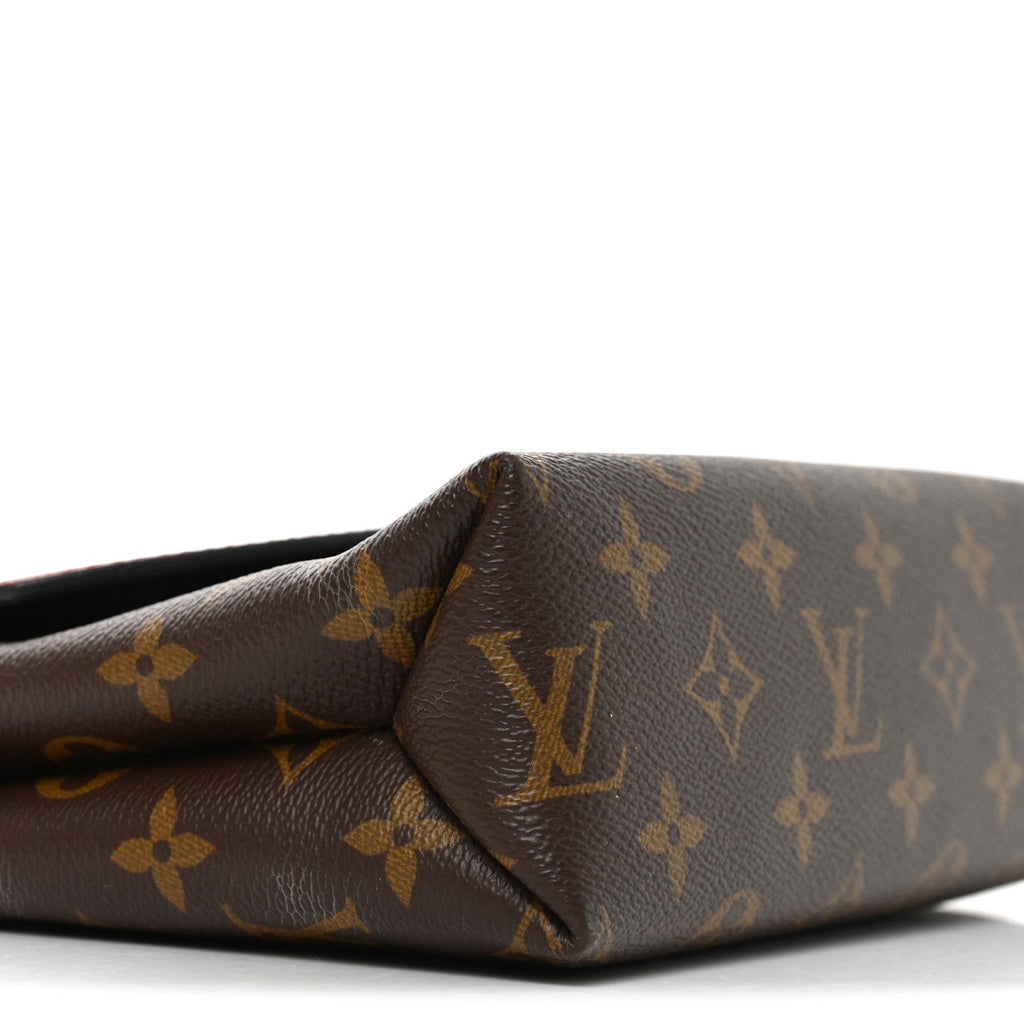 Monogram Saint Placide Cherry