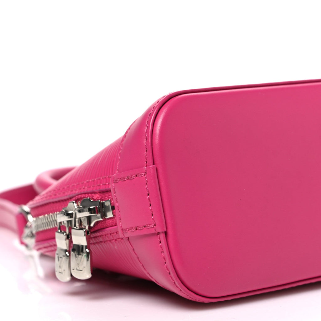 Epi Nano Alma Hot Pink