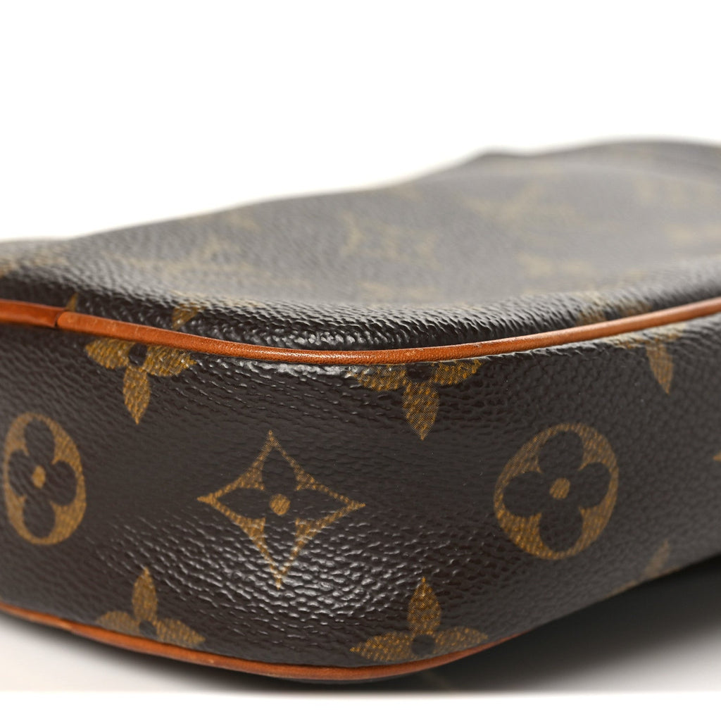 Monogram Pochette Gange