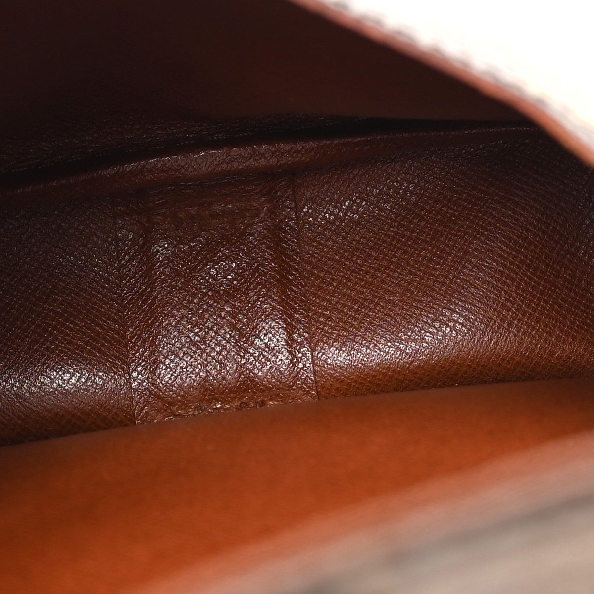 Monogram Cartouchiere 17
