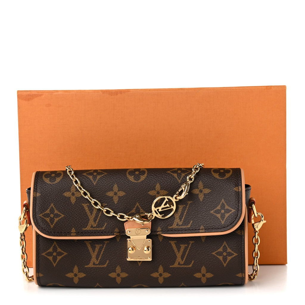 Monogram Pochette Camille