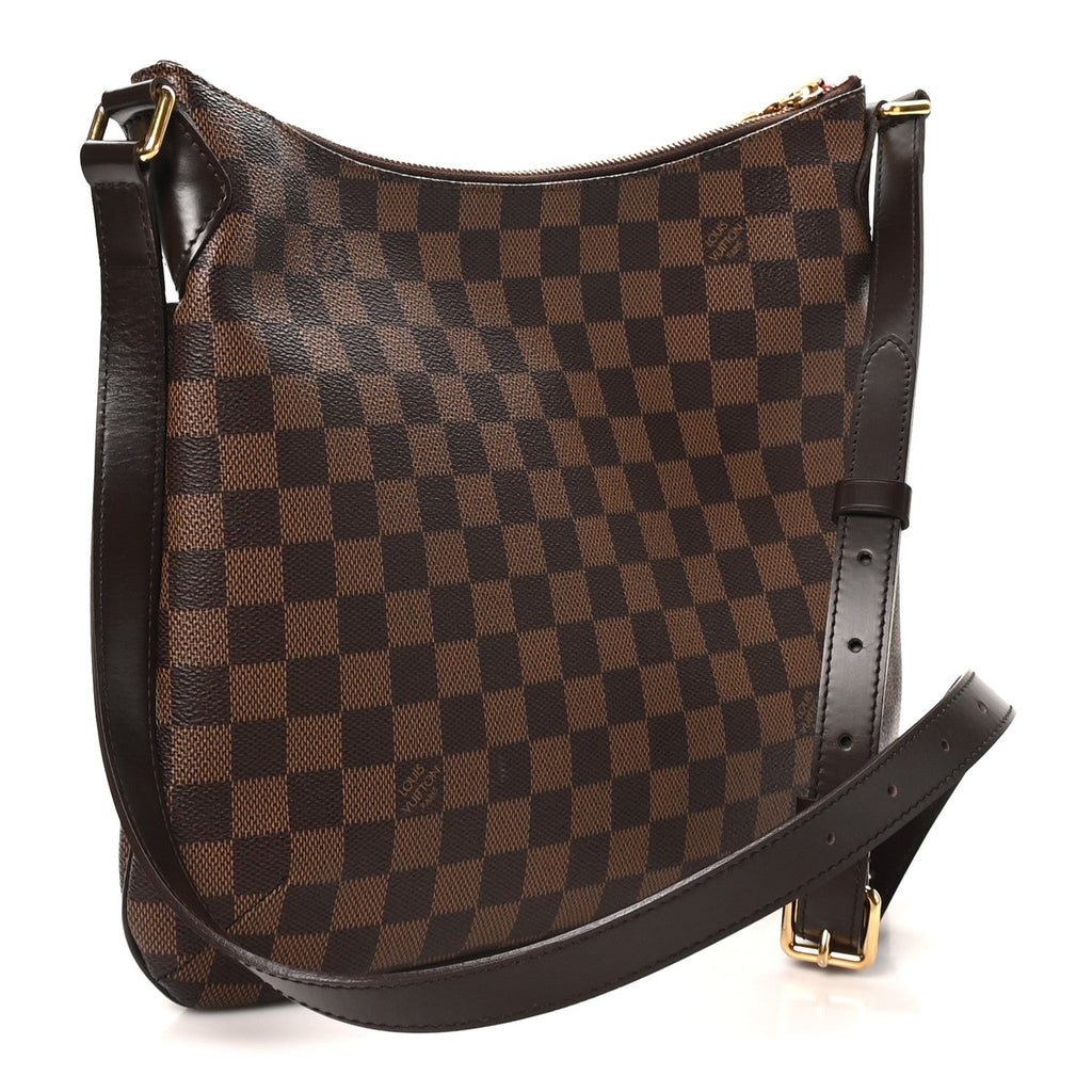 Damier Ebene Bloomsbury PM