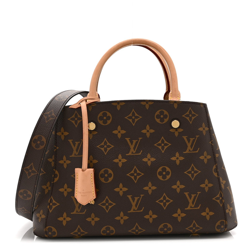 Monogram Montaigne BB