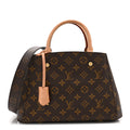Monogram Montaigne BB