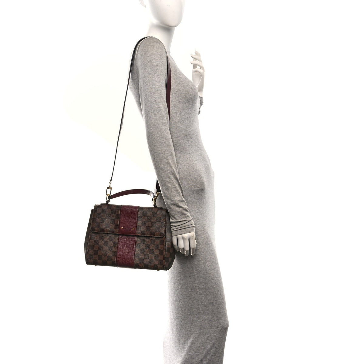 Damier Ebene Bond Street Bordeaux