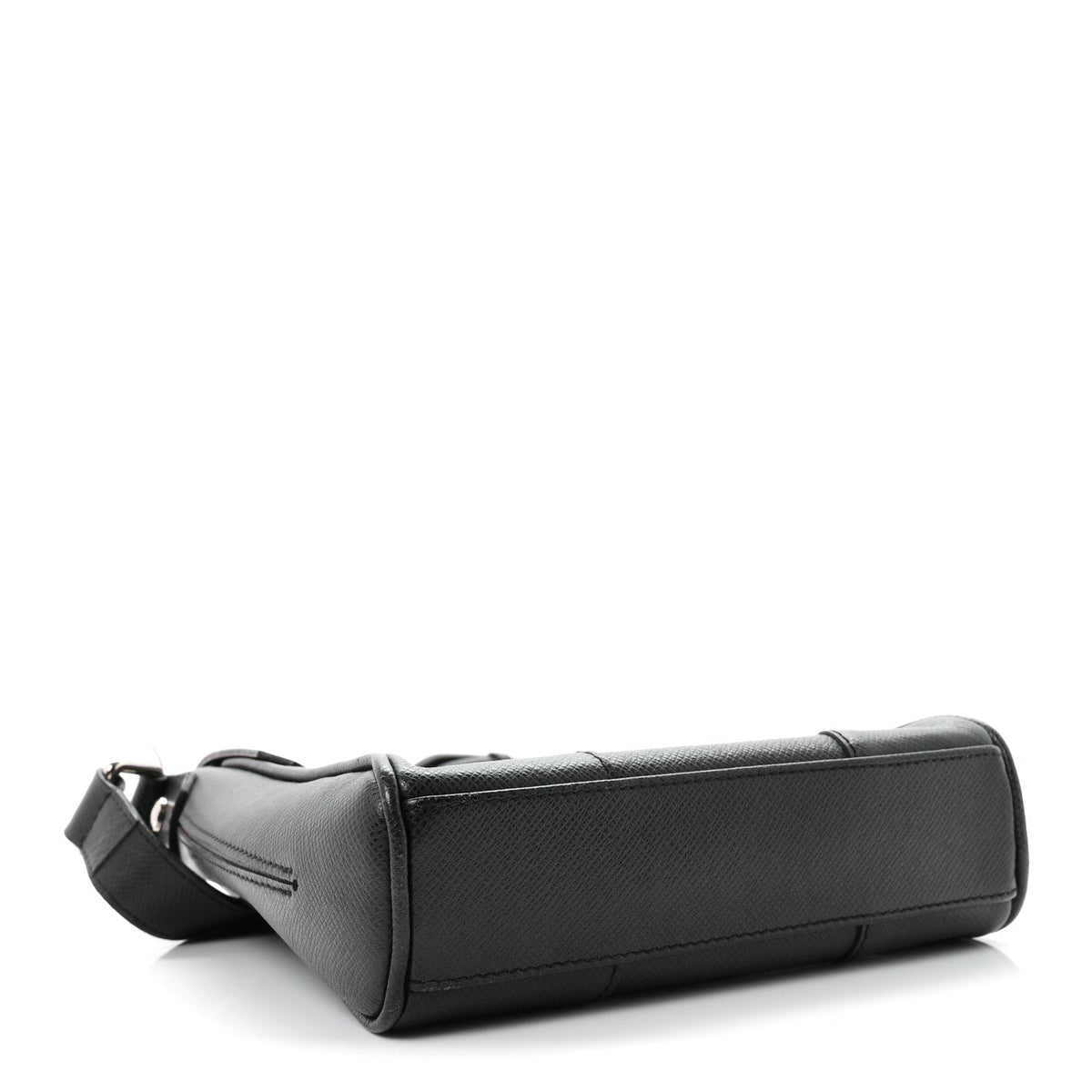 Taiga Luka Messneger Bag Ardoise