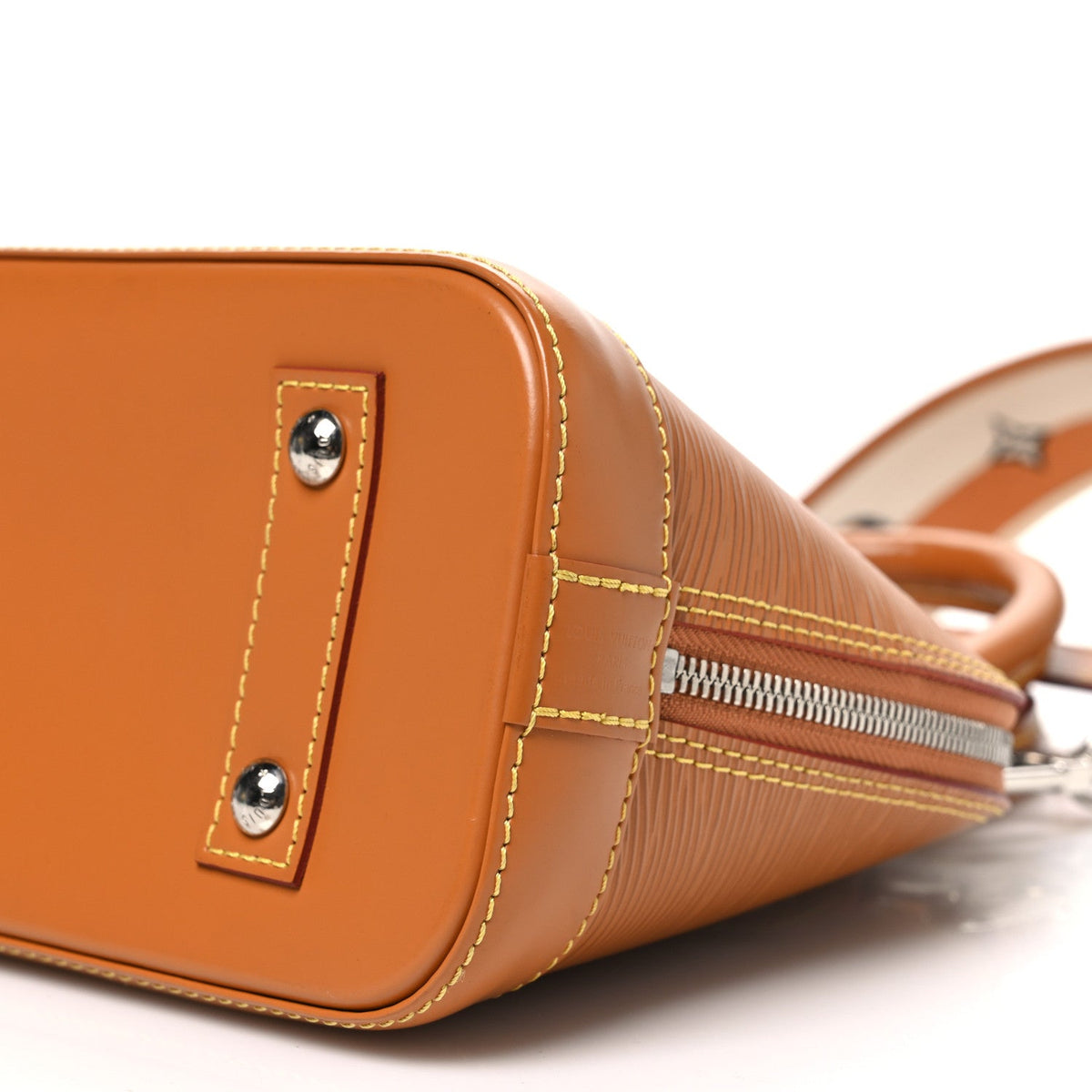 Epi Jacquard Alma BB Honey Gold