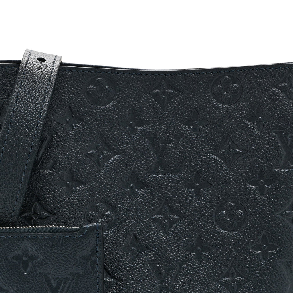 Empreinte Monogram All In BB  Navy
