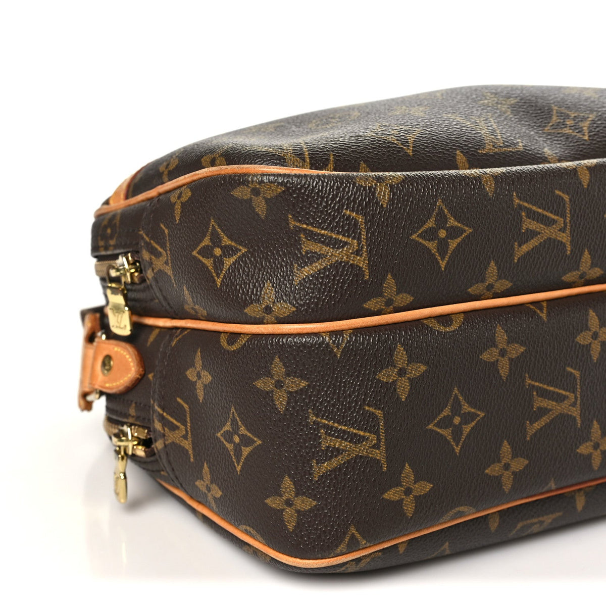 Monogram Reporter PM