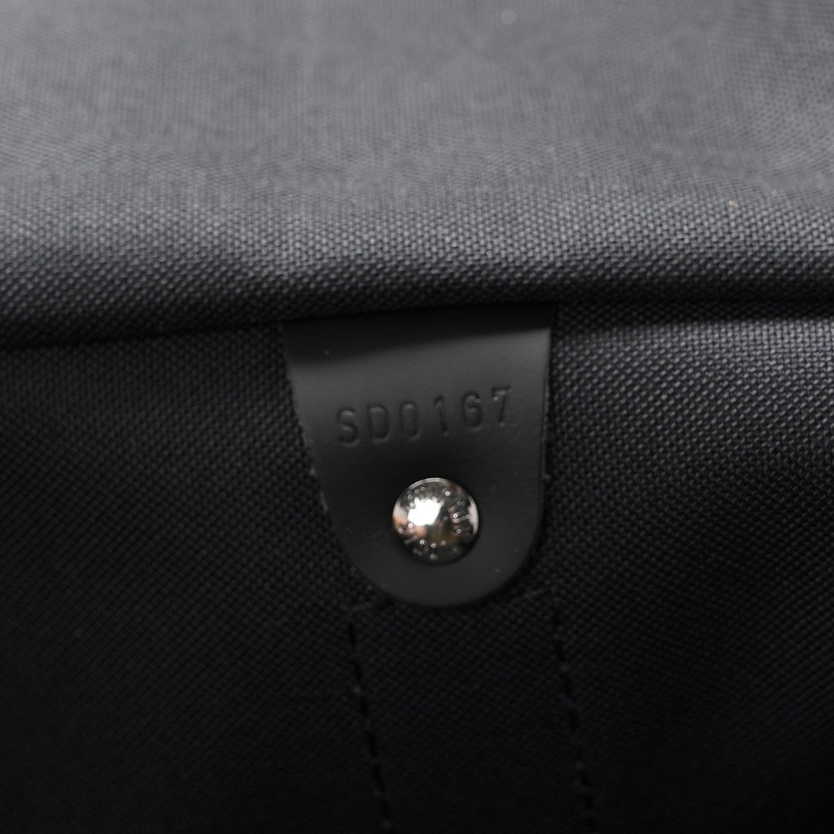 Monogram Eclipse Keepall Bandouliere 55