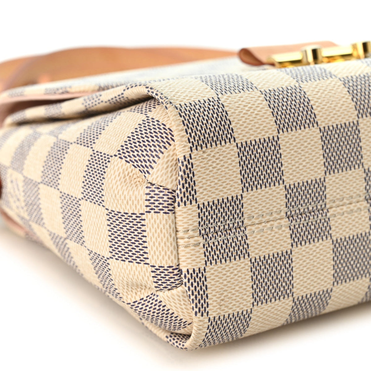 Damier Azur Croisette