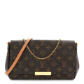 Monogram Favorite MM