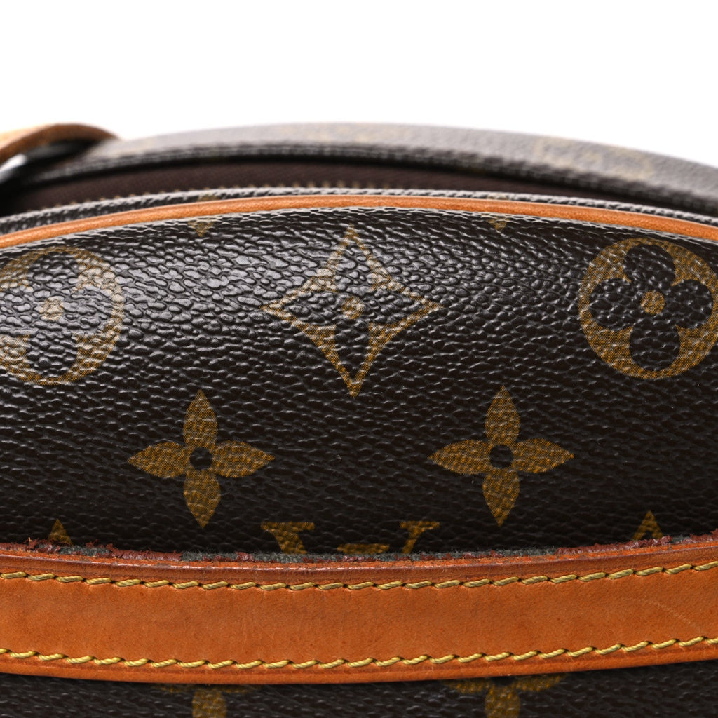 Monogram Blois