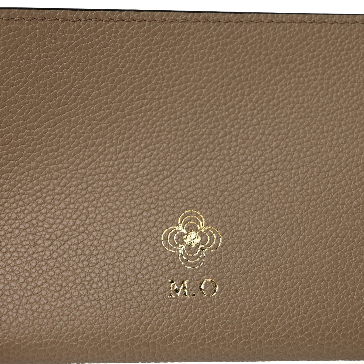 Empreinte Monogram Giant Felicie Pochette Tourterelle Creme