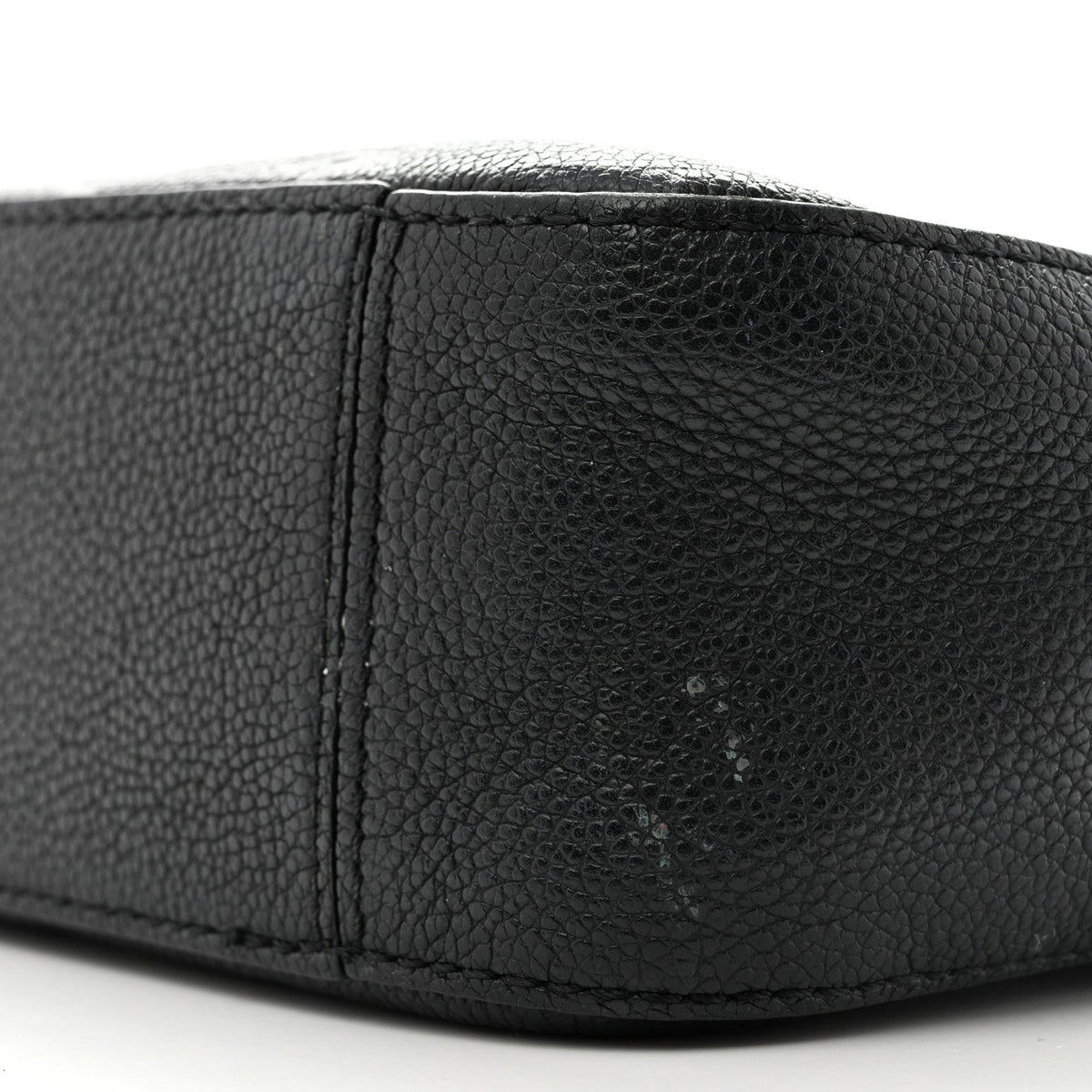 Empreinte Saintonge Black