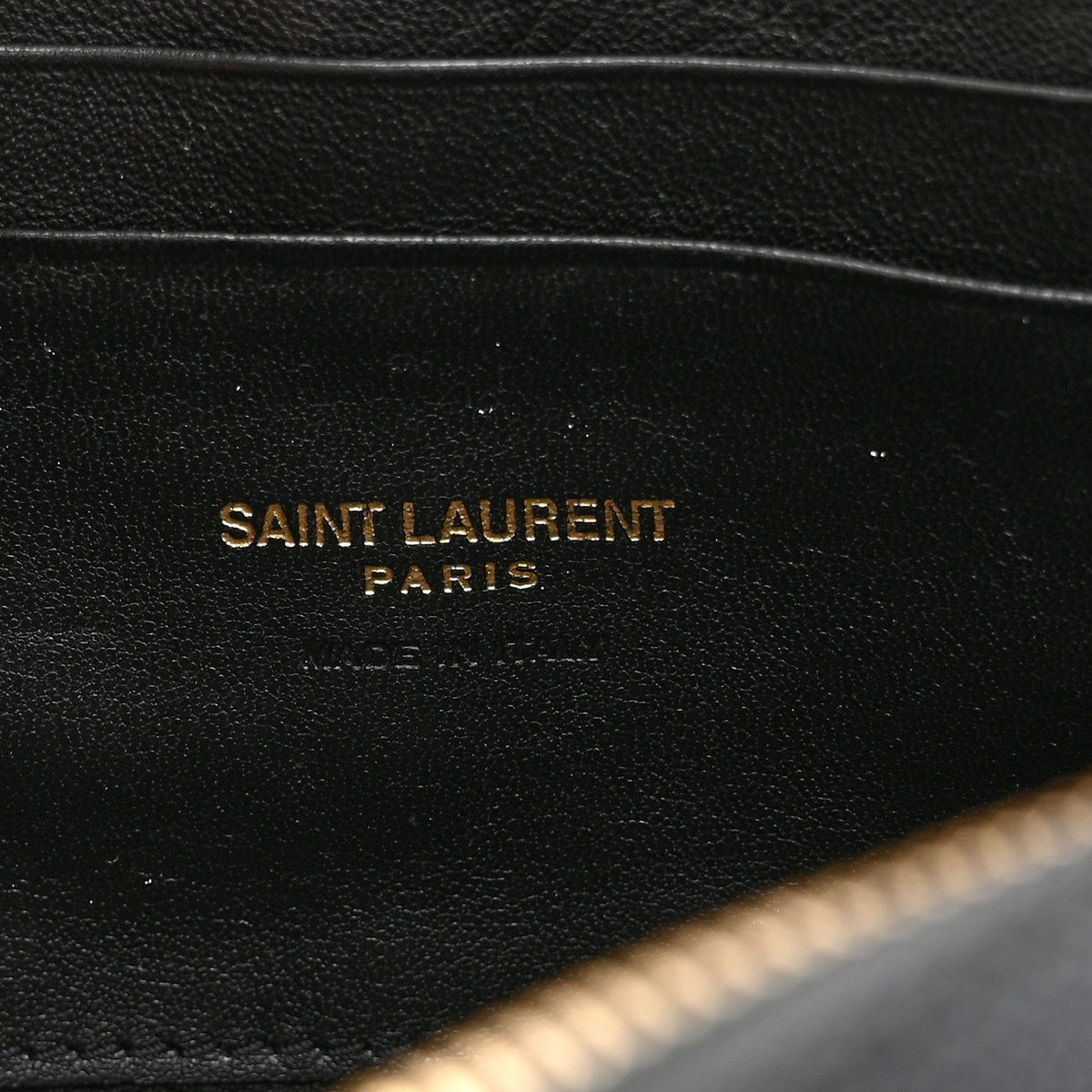 Grain De Poudre Matelasse Monogram Mini Lou Camera Bag Dark Smog