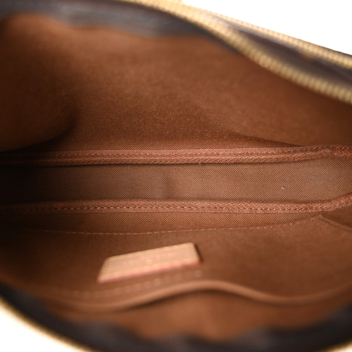 Monogram Multi Pochette Accessories Rose Clair