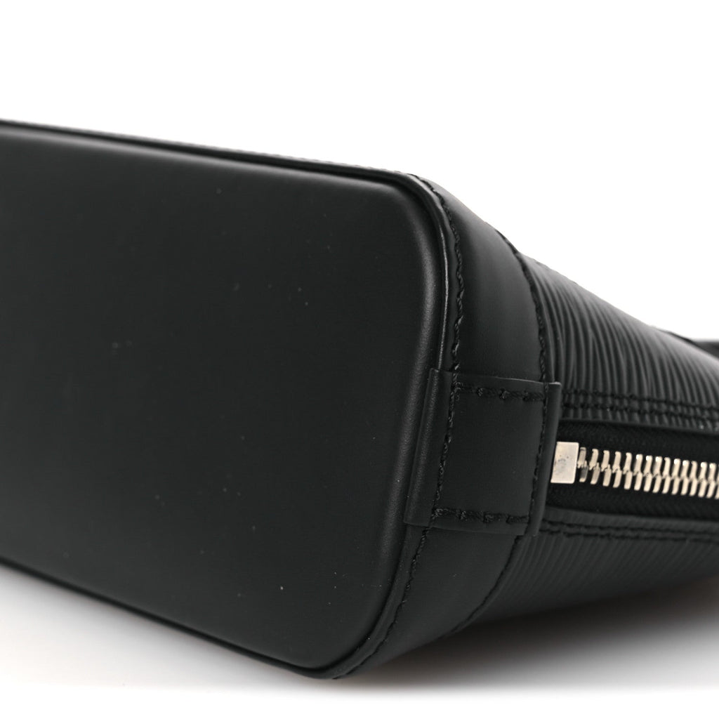 Epi Alma Nano Black