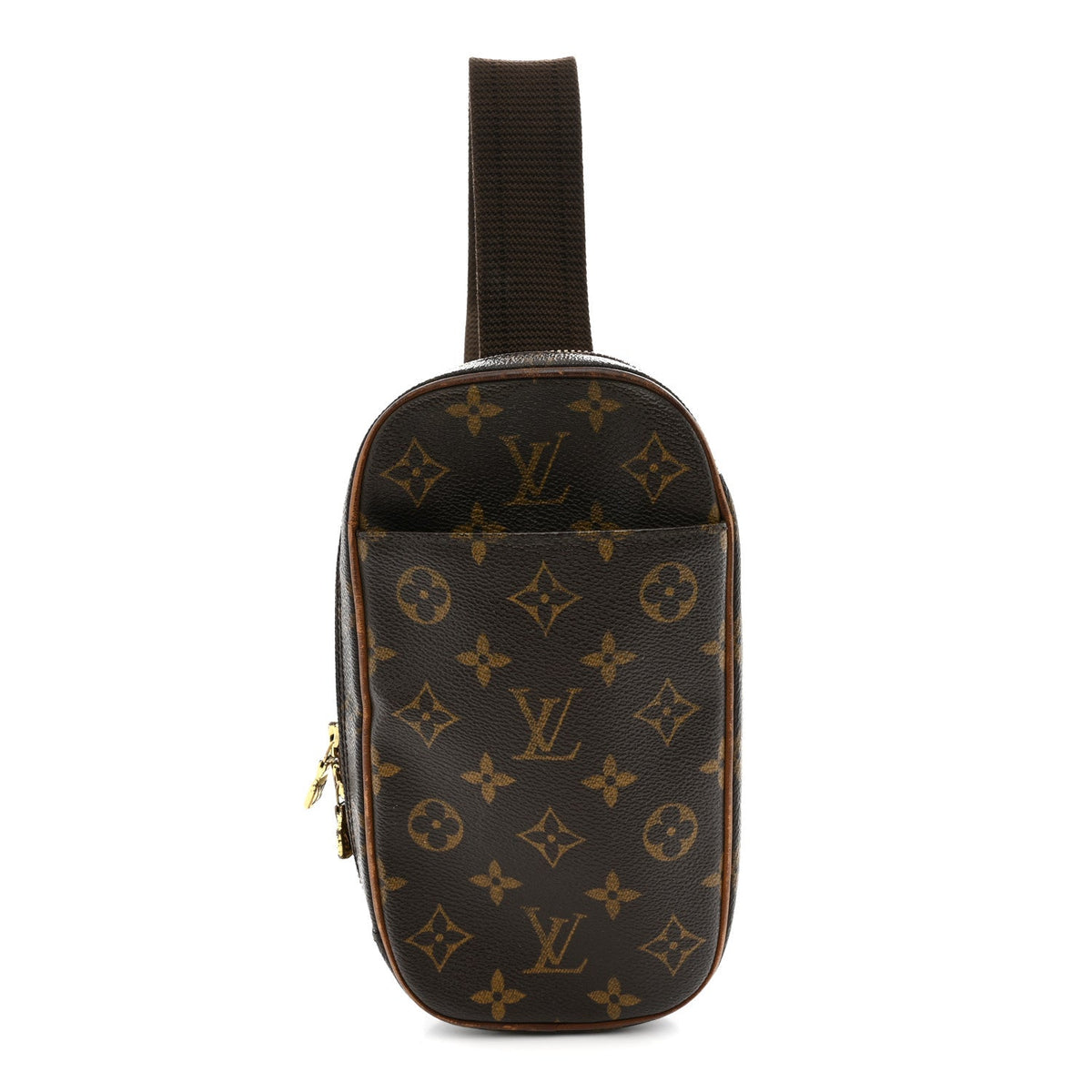 Monogram Pochette Gange