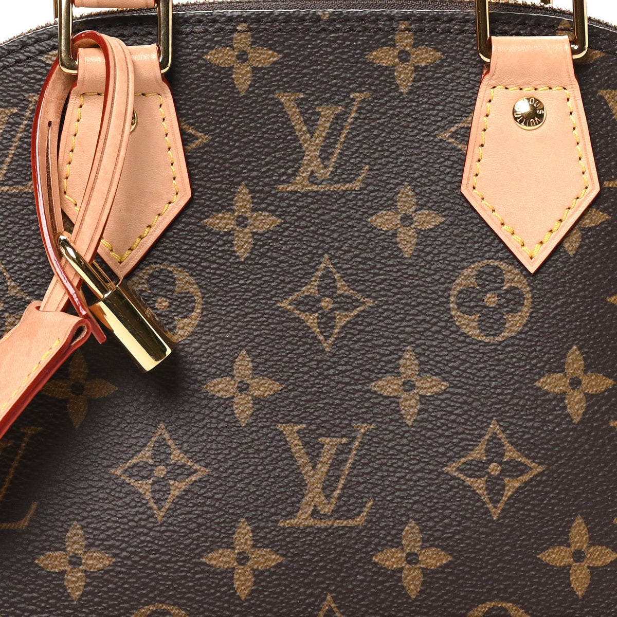 Monogram Alma BB