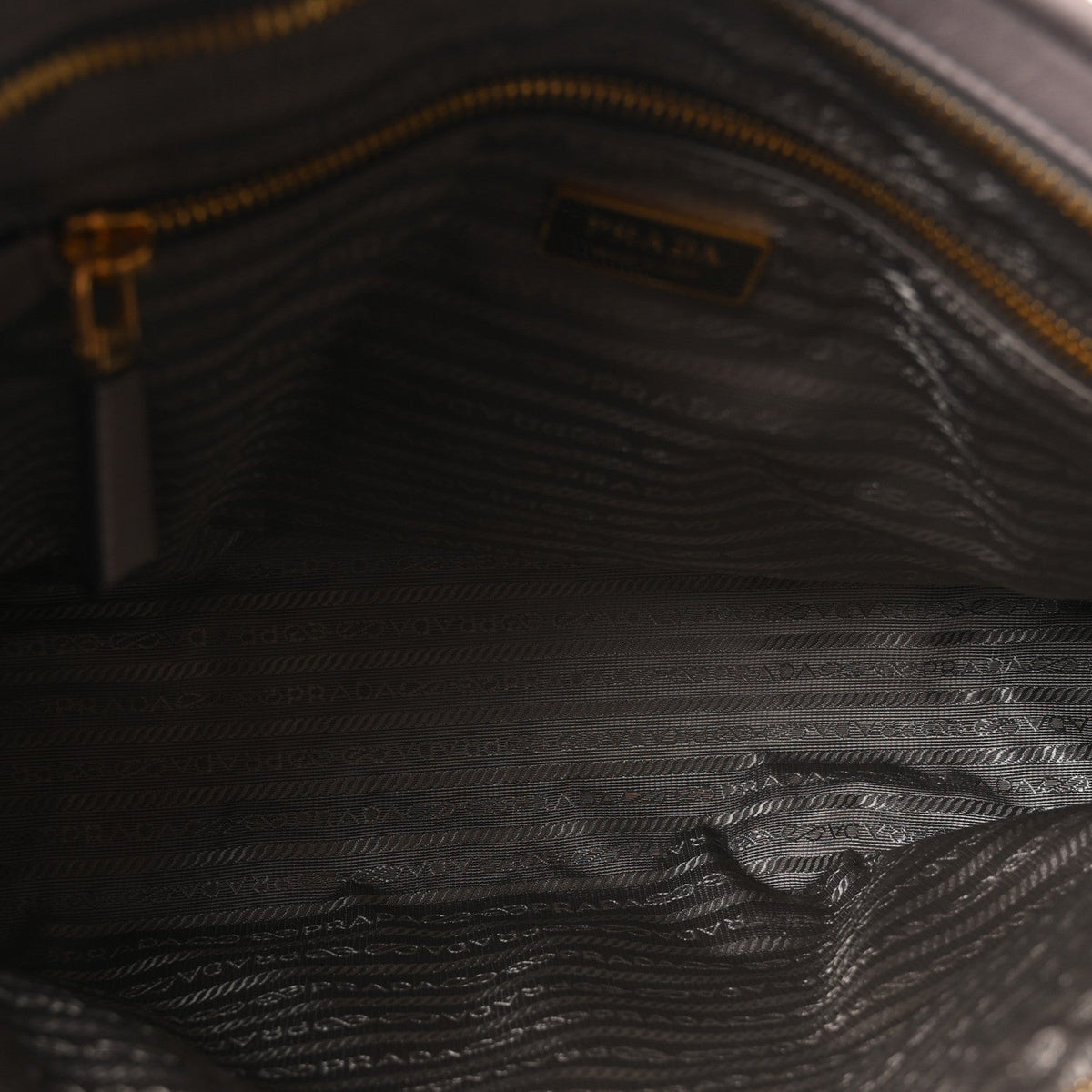 Glossy Calfskin Triangle Large Bonnie Shoulder Bag Peltro