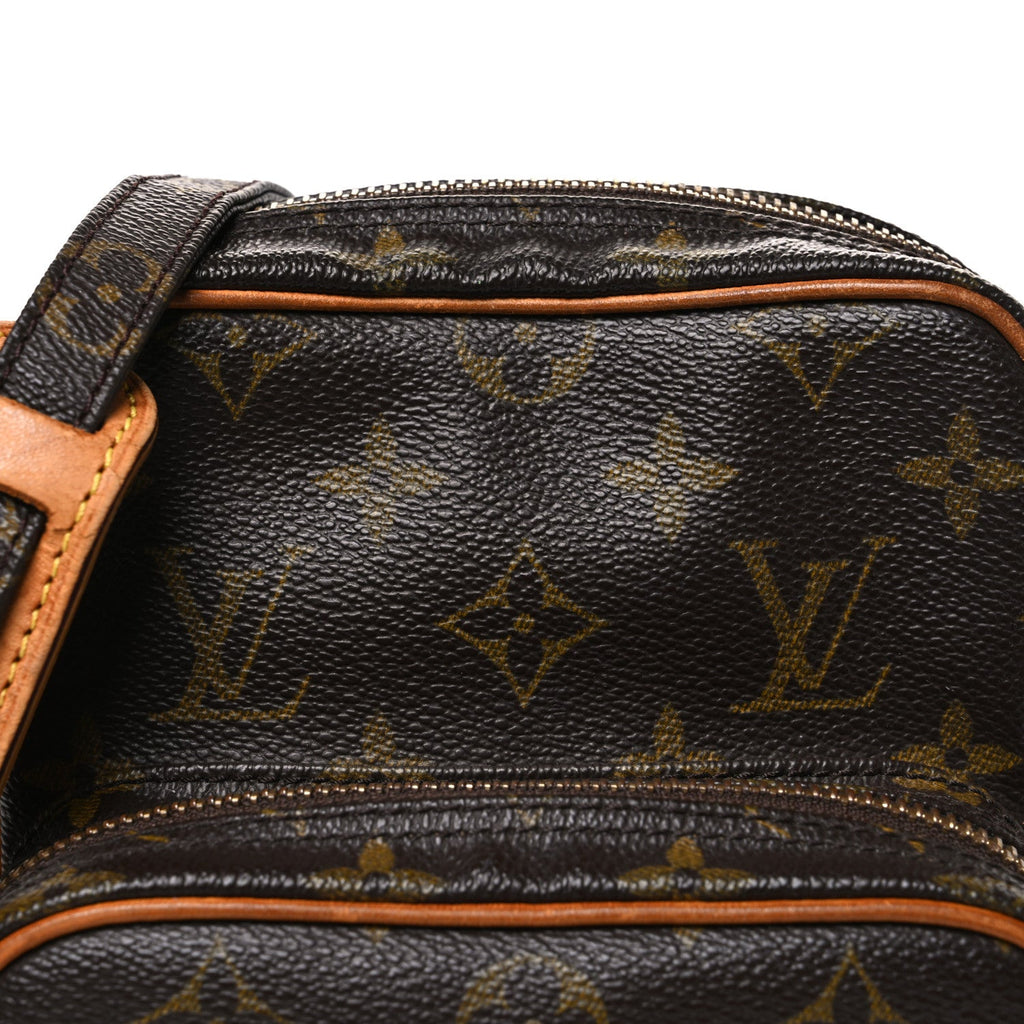 Monogram Amazone
