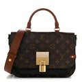 Monogram Vaugirard Black