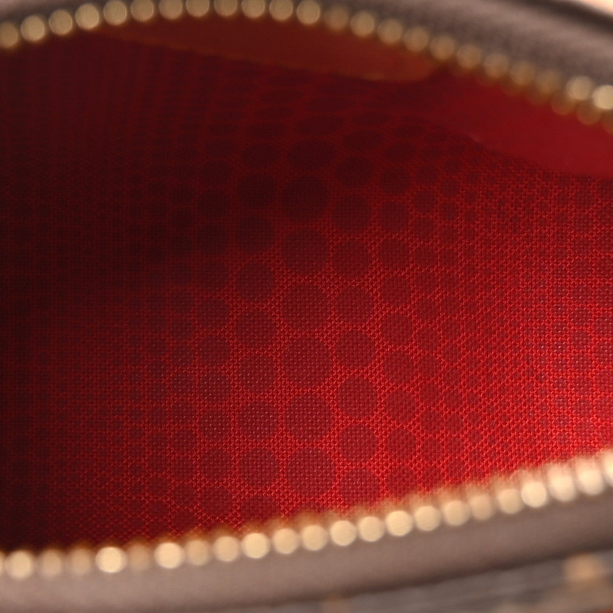 LV X YK Monogram Nano Speedy