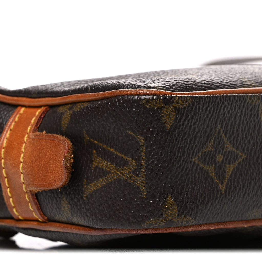 Monogram Pochette Marly Bandouliere