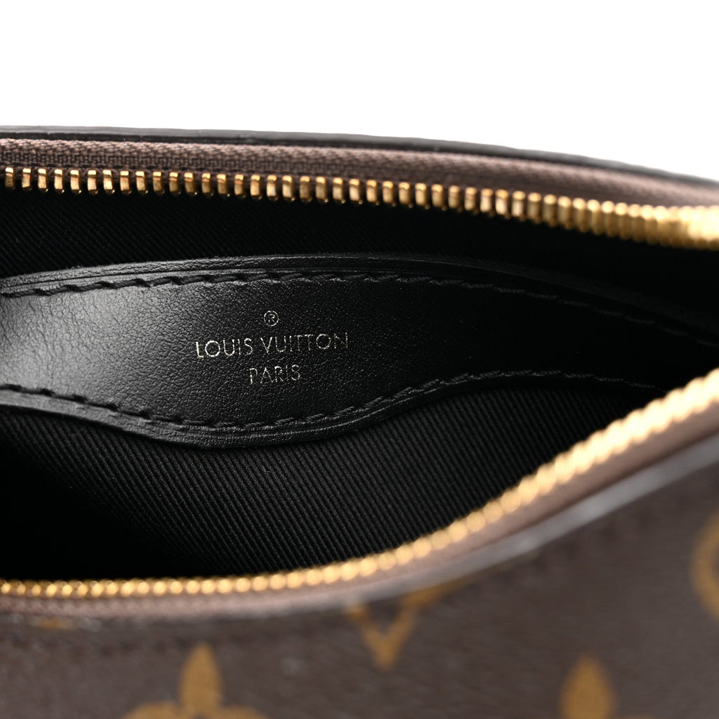 Monogram Boulogne NM Black