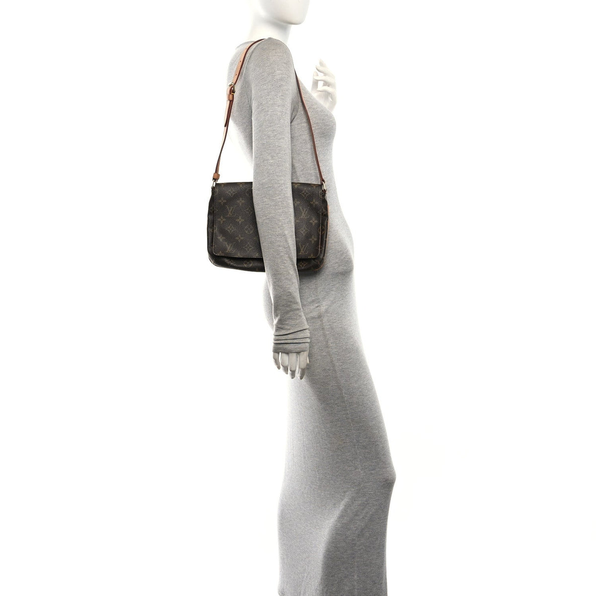 Monogram Musette Tango