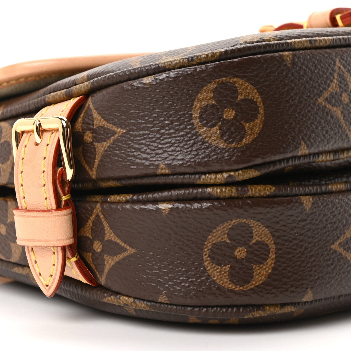 Monogram Saumur BB