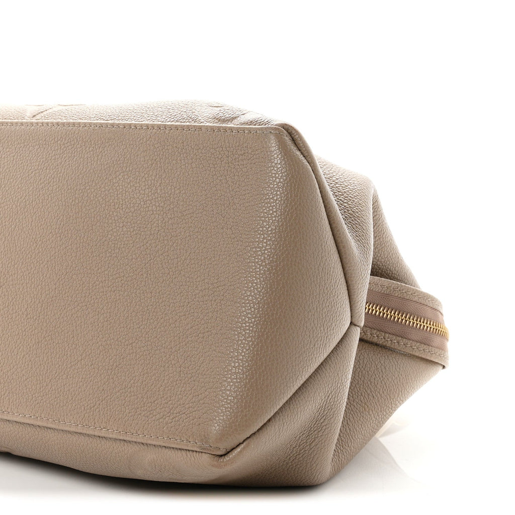 Empreinte Monogram Giant Grand Palais Tourterelle