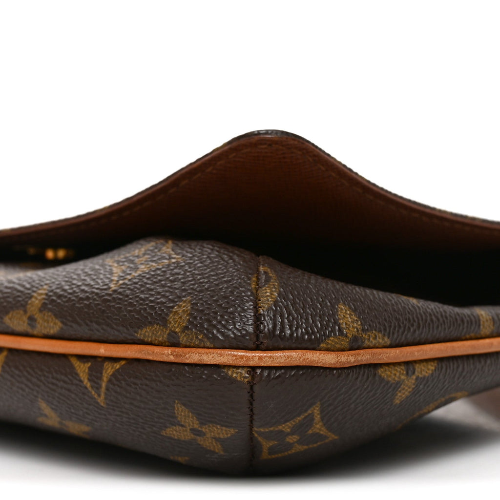 Monogram Musette Tango