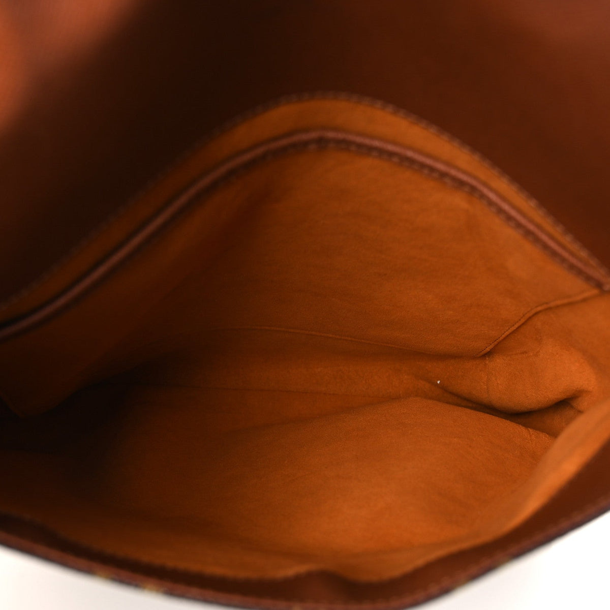 Monogram Musette GM