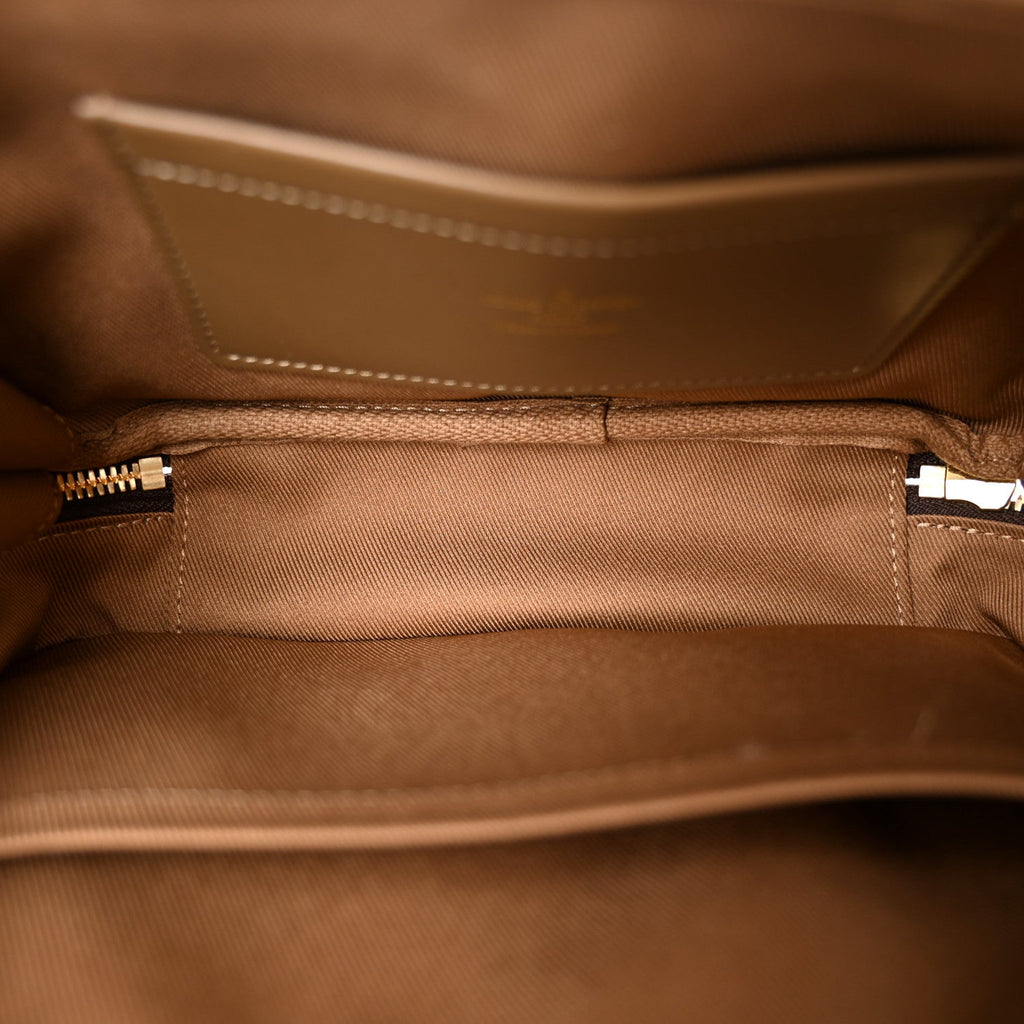 Monogram Utility Crossbody