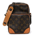 Monogram Amazone