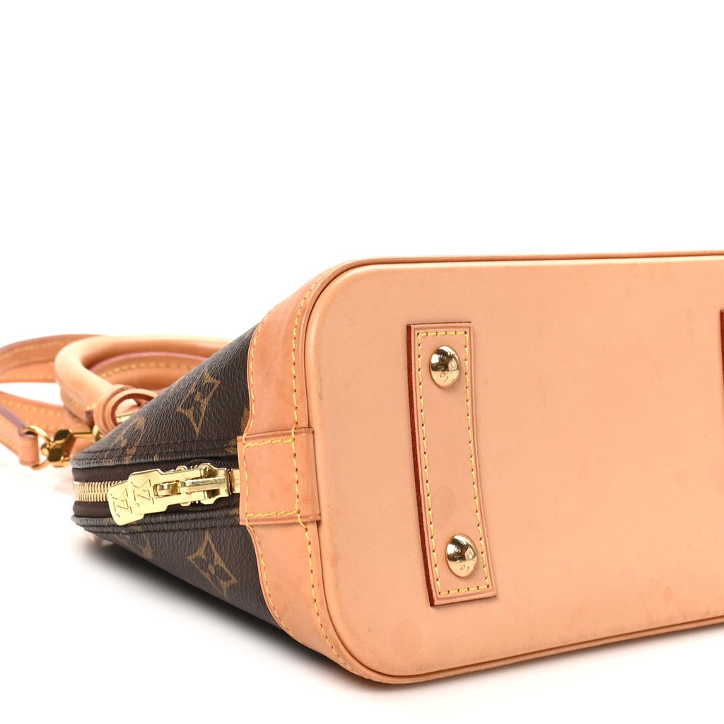 Monogram Alma BB