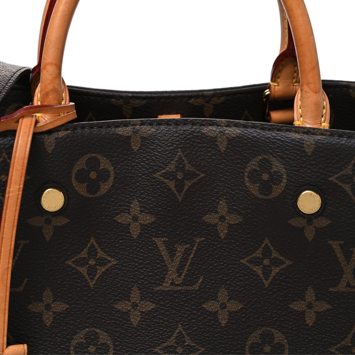 Monogram Montaigne BB