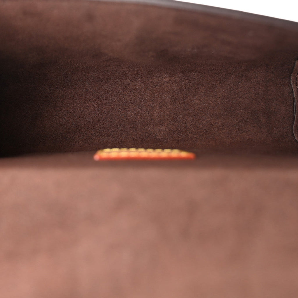 Monogram Pochette Camille