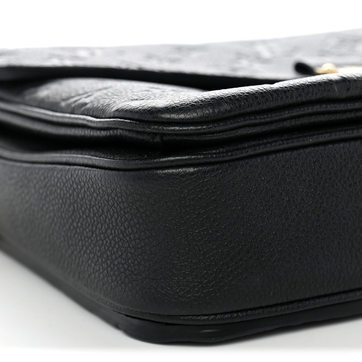 Empreinte Pochette Metis Black