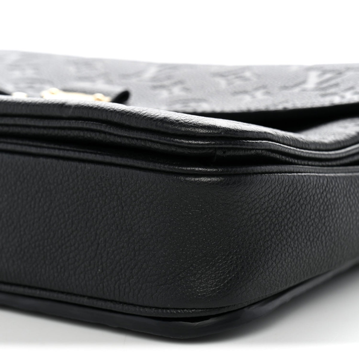 Empreinte Pochette Metis Black