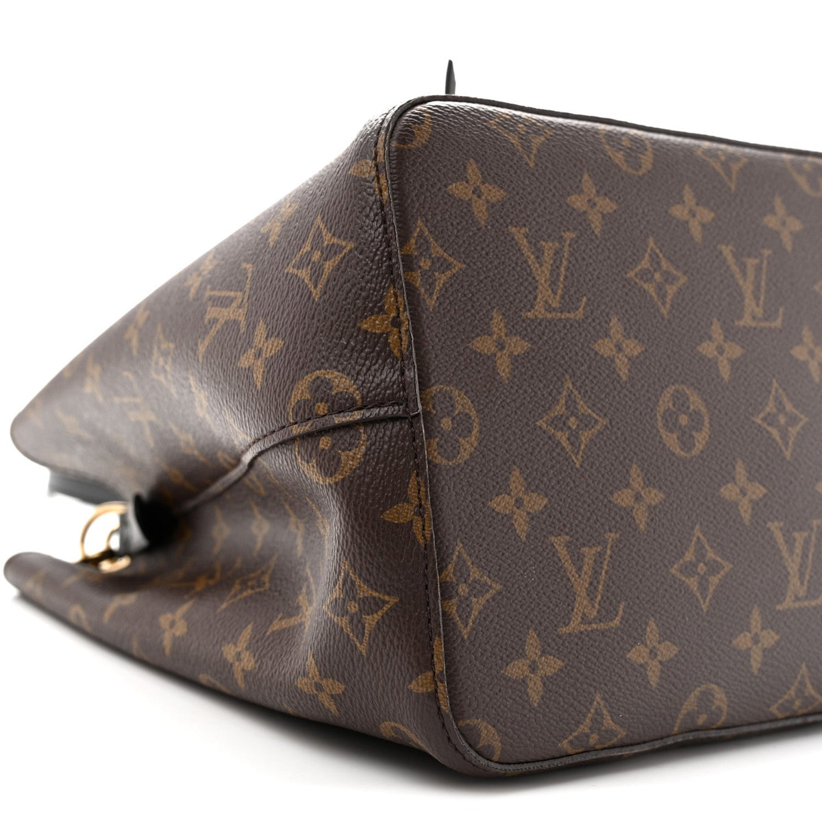 Monogram Neonoe MM Black